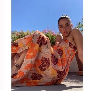 Urban Outfitters Athena Maxi